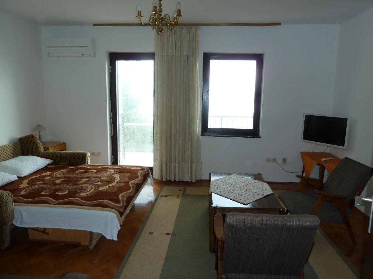 Apartment Nada 1 جادرانوفو المظهر الخارجي الصورة