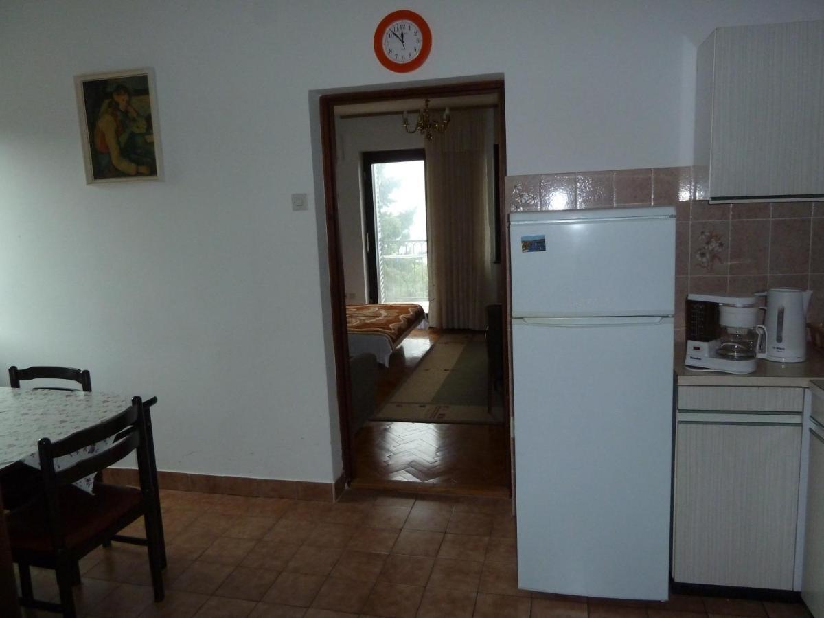 Apartment Nada 1 جادرانوفو المظهر الخارجي الصورة