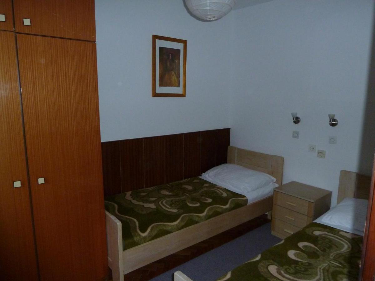 Apartment Nada 1 جادرانوفو المظهر الخارجي الصورة