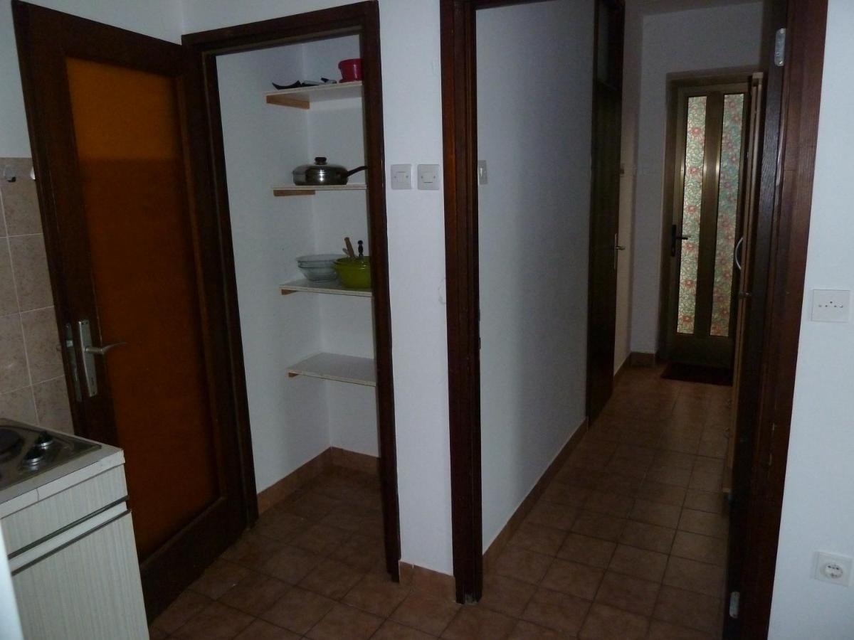 Apartment Nada 1 جادرانوفو المظهر الخارجي الصورة